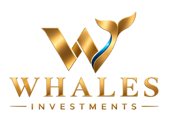 Whales Investments